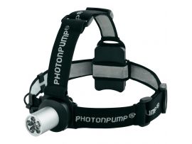 Фонарь LED Lenser Photonpump E41